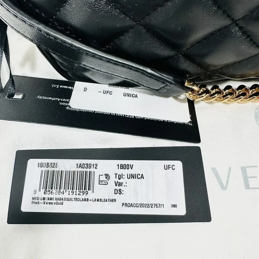 Versace la medusa